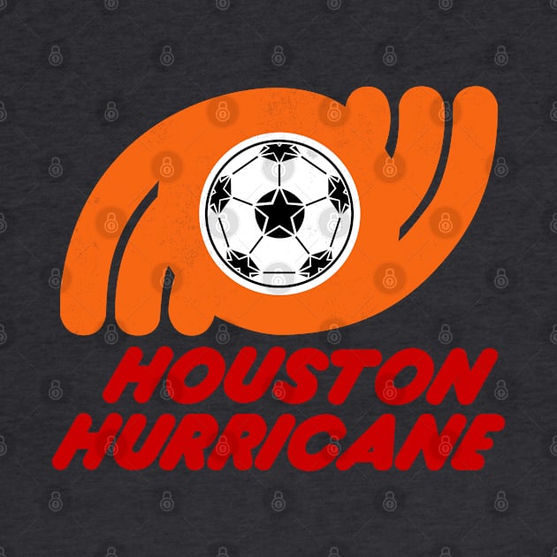 Defunct Houston Hurricane Soccer 1978-80 by LocalZonly